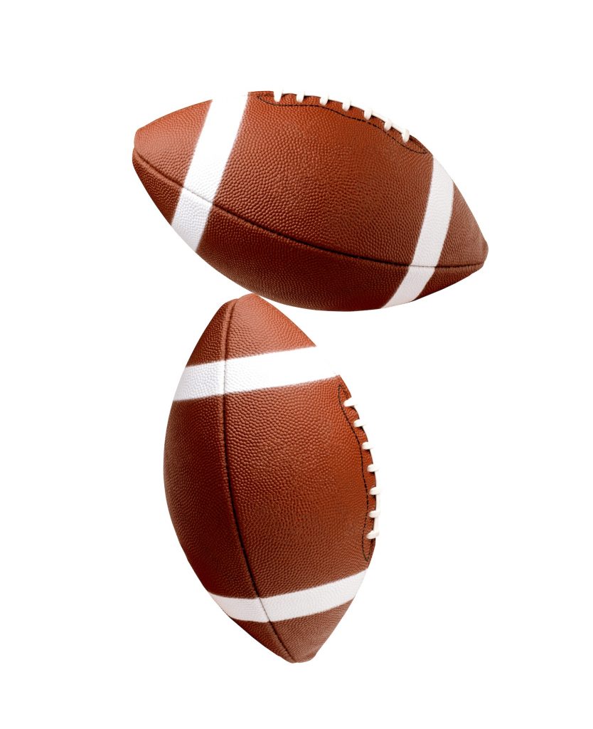 balls for american football
